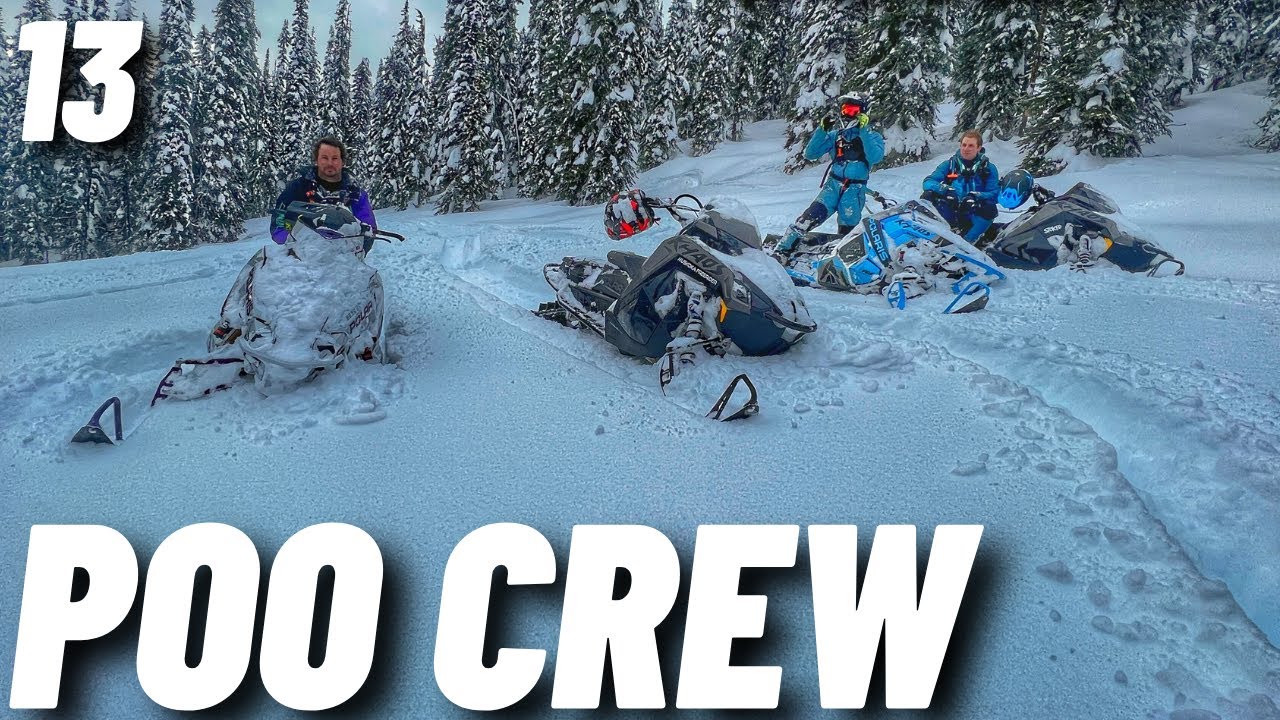 Dropping In With The Greenhorns