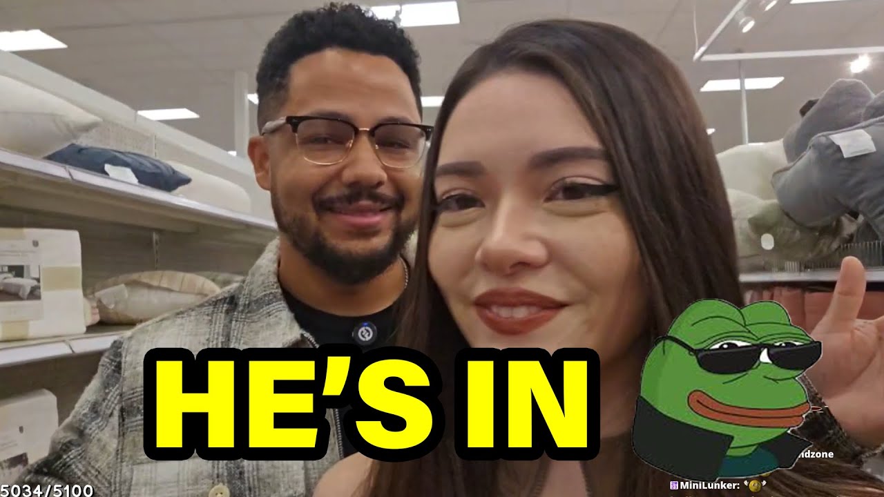 Nick might be in
