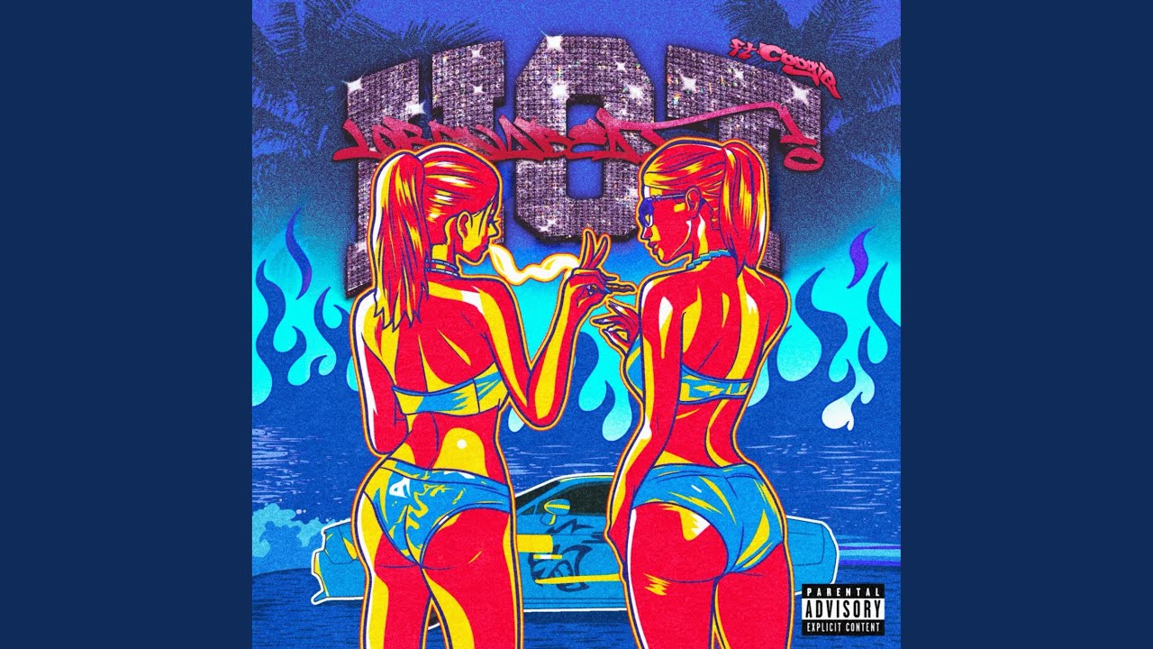 hot!hot (feat. Coogie)
