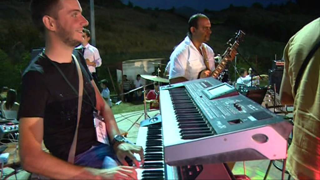 GUMULCINE KALFA GENCLIK FESTIVALI ( ORKESTRA CITY 1 )