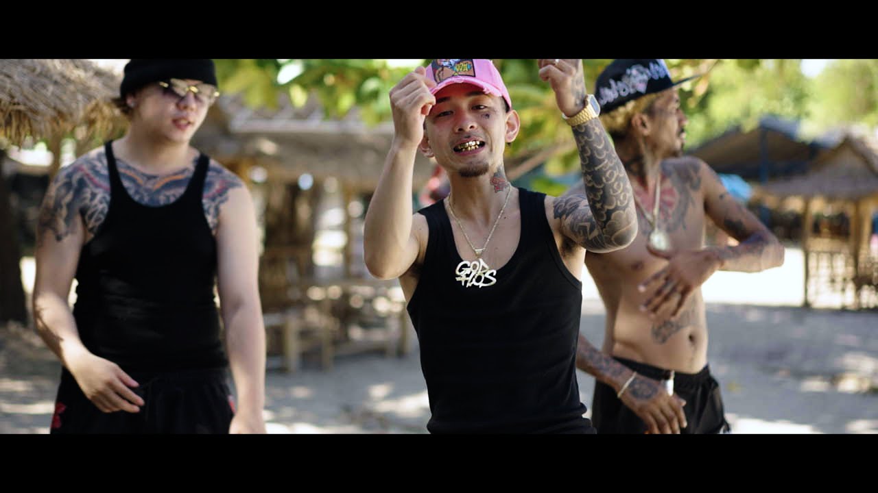Yvngboi P - I came up （Official Video）