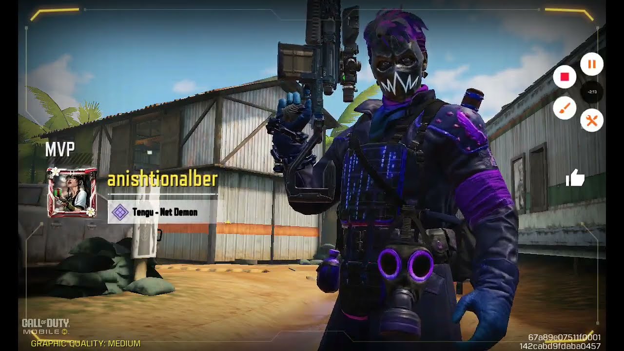 First vid😭
