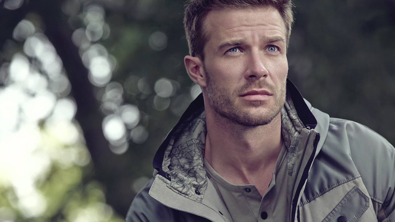 'Ranger' Spring/Summer 2016 Men's Apparel Collection