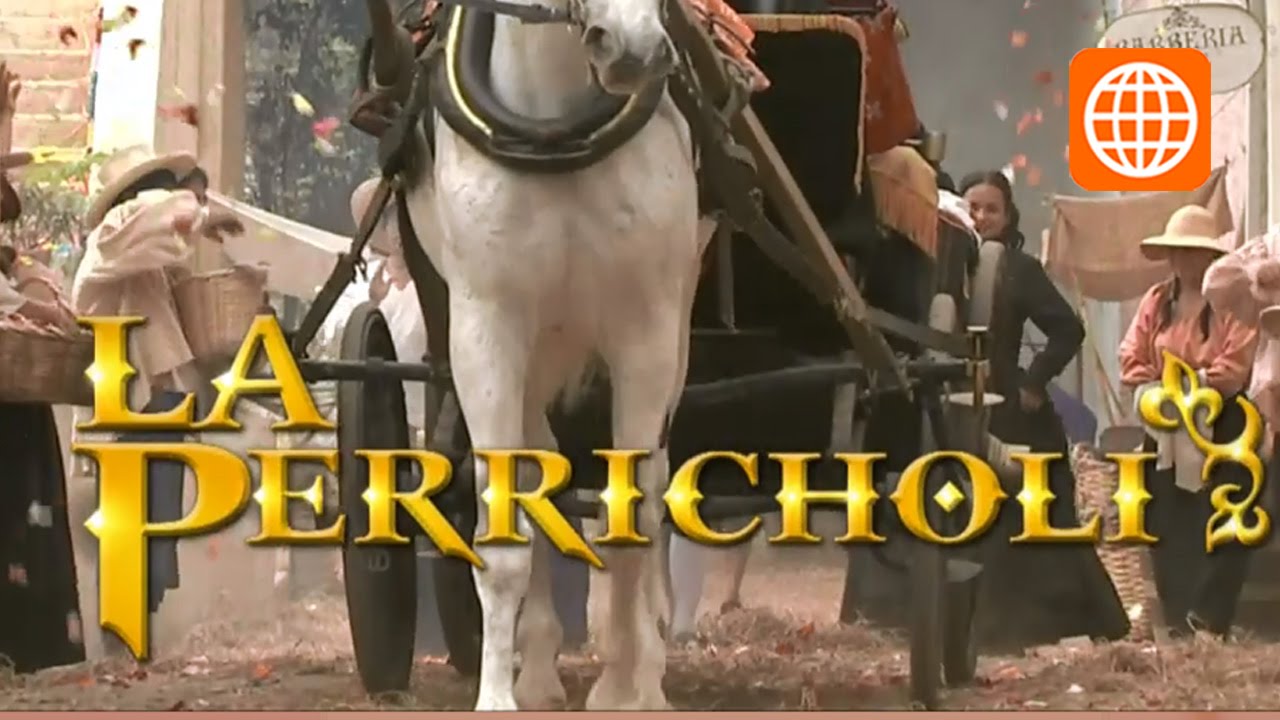 Perricholi