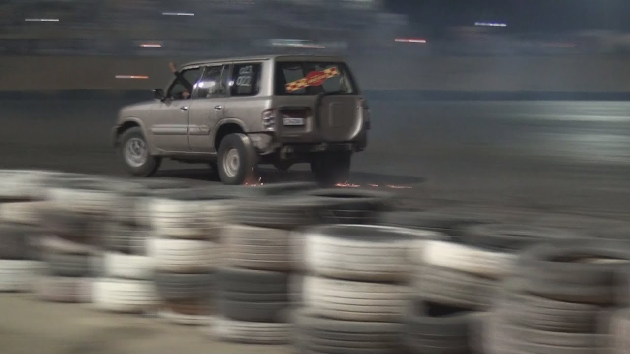 استعراض الصديع الدخلة 2 الجمعة حلبة ديراب | كابوس HD