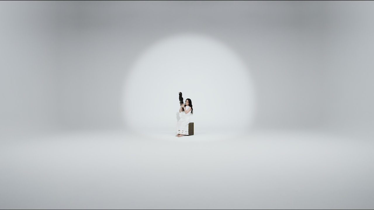 Sunrise: A Song of Two Humans_박지하 Park Jiha (Official Video)