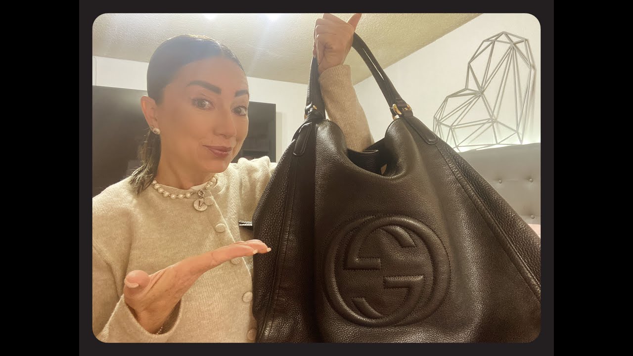 Que llevo en mi bolsa...