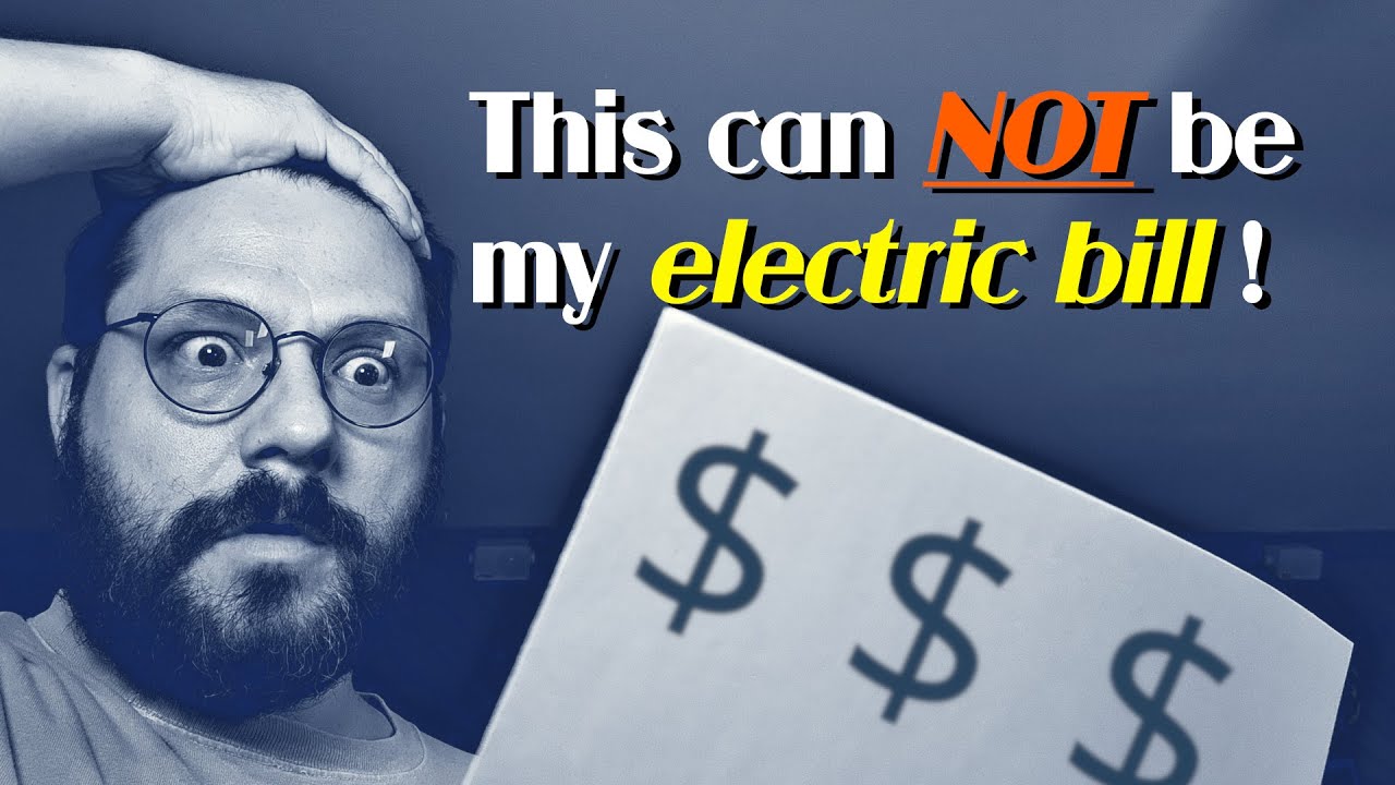 Save Money, Monitor Power, Reduce Usage: Advanced Load Shedding With Shelly