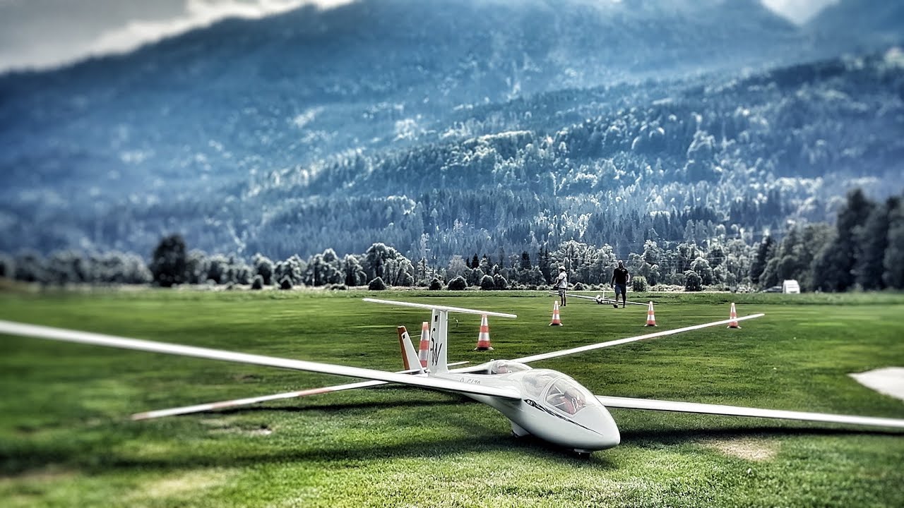 ASK21 Glocknerhof 2023