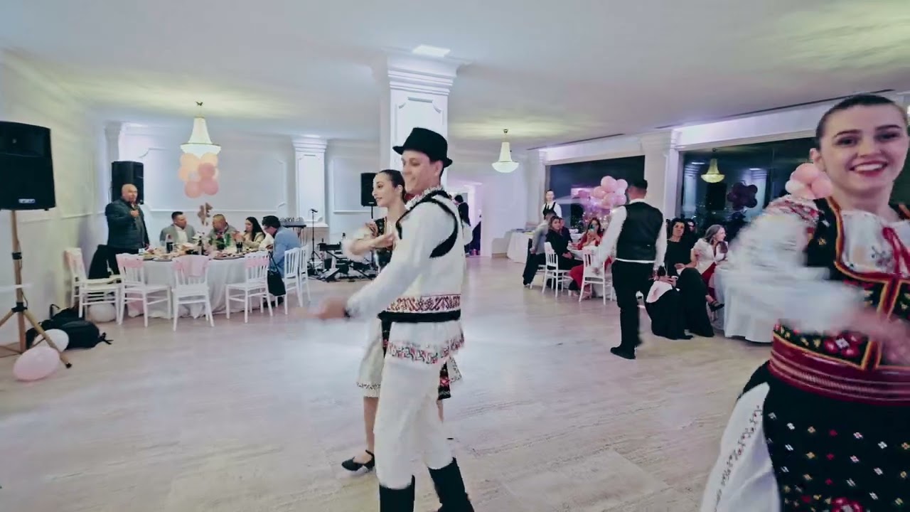 Dans Popular Dansatori Evenimente 