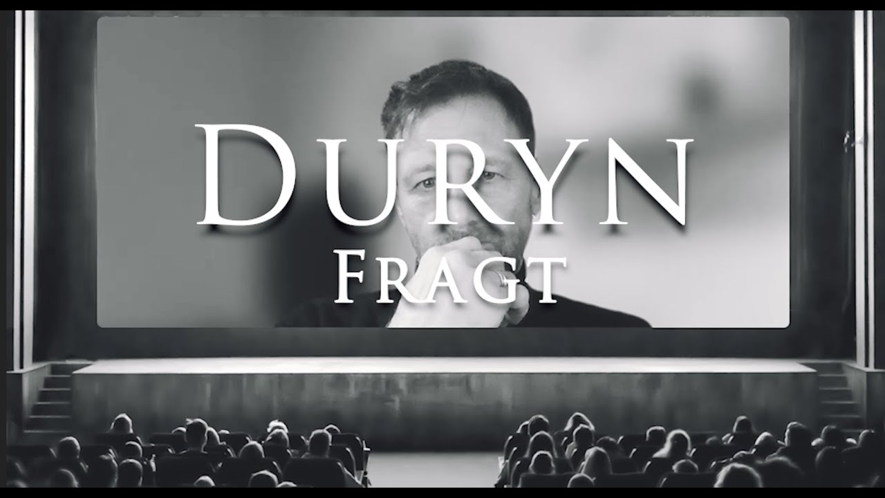 Duryn fragt Sven Koch