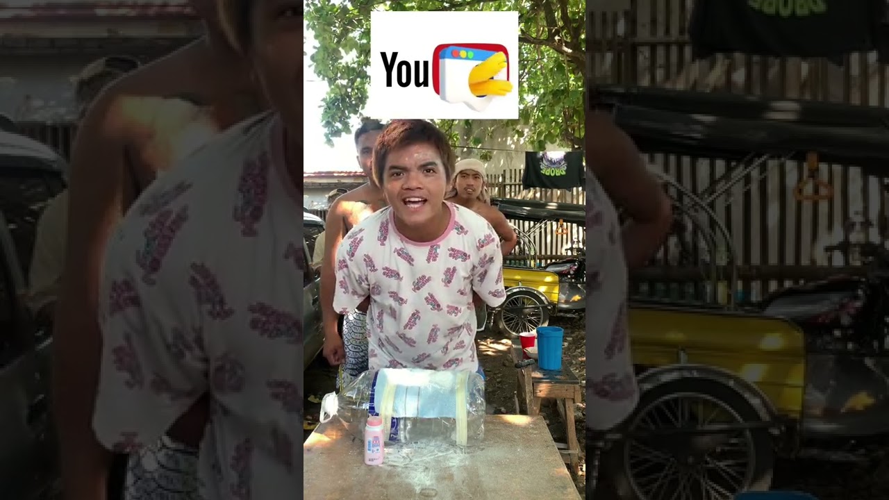 Fake logo challenge (part 1)