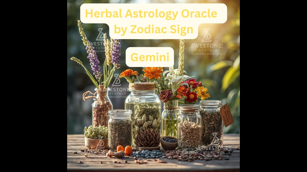 GEMINI Oracle Readings by way of Zodiac Sign