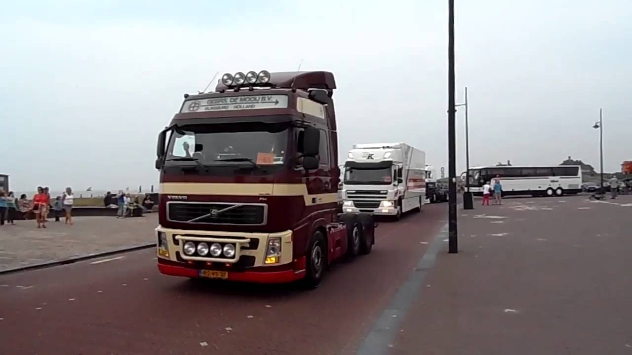 Truckrun 2013