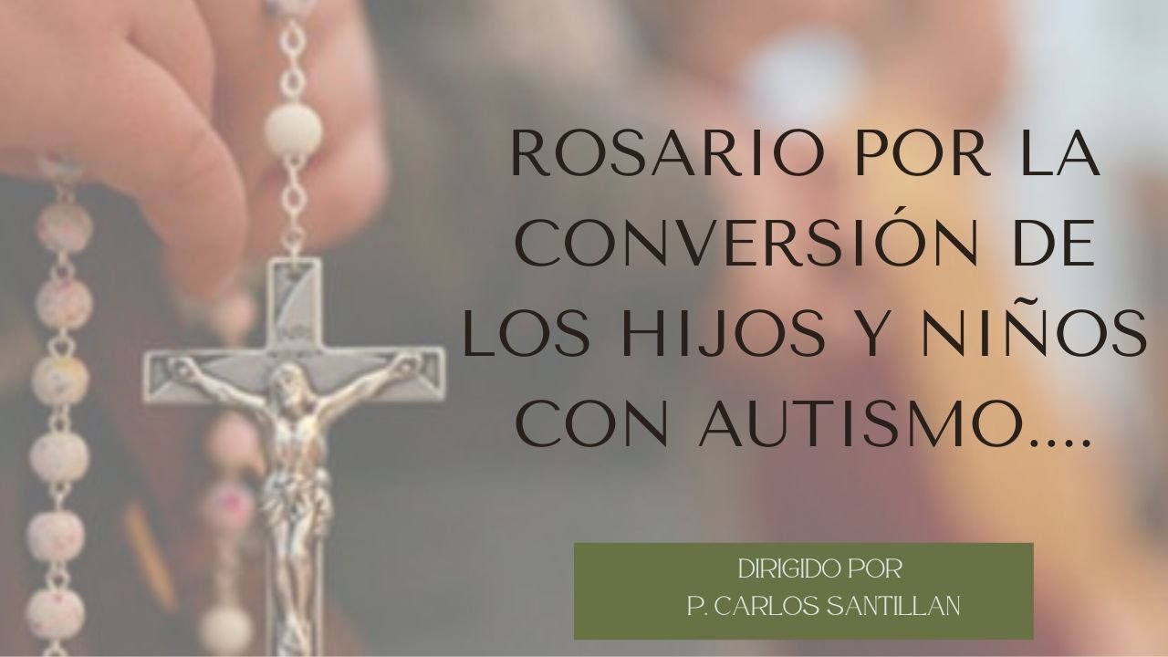 ROSARIO CON LA LLAMA DE AMOR/ ORANDO POR LA LIBERACIÓN DE LOS HIJOS