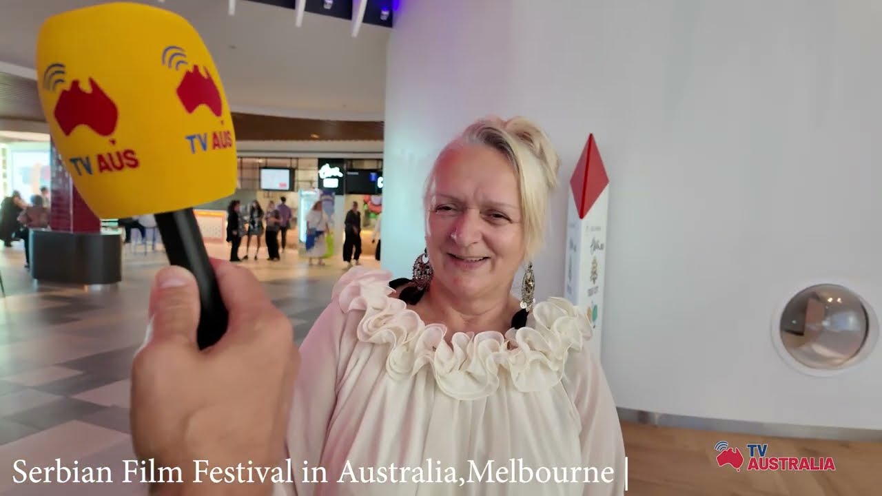 Serbian Film Festival in Australia  2026  MELBOURNE