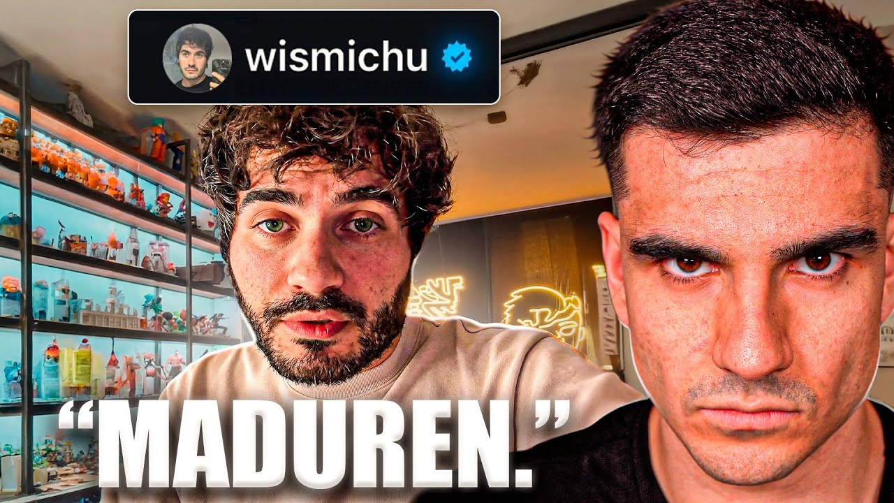 WISMICHU HA VUELTO (de la peor forma posible)