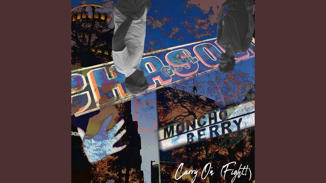 Carry On (Fight!)