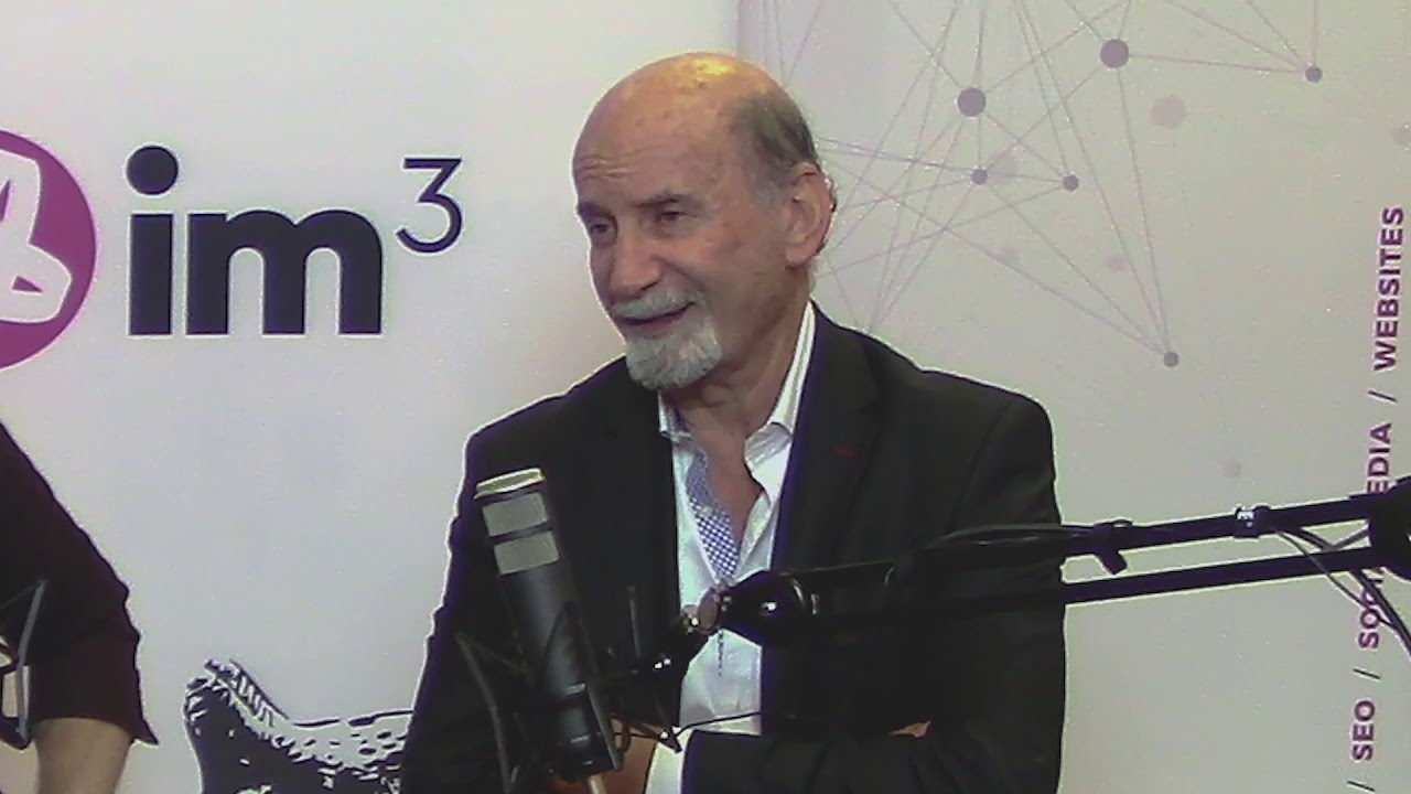 A Conversation with Dr. Leonard A. Roudner | Doctor Spotlights