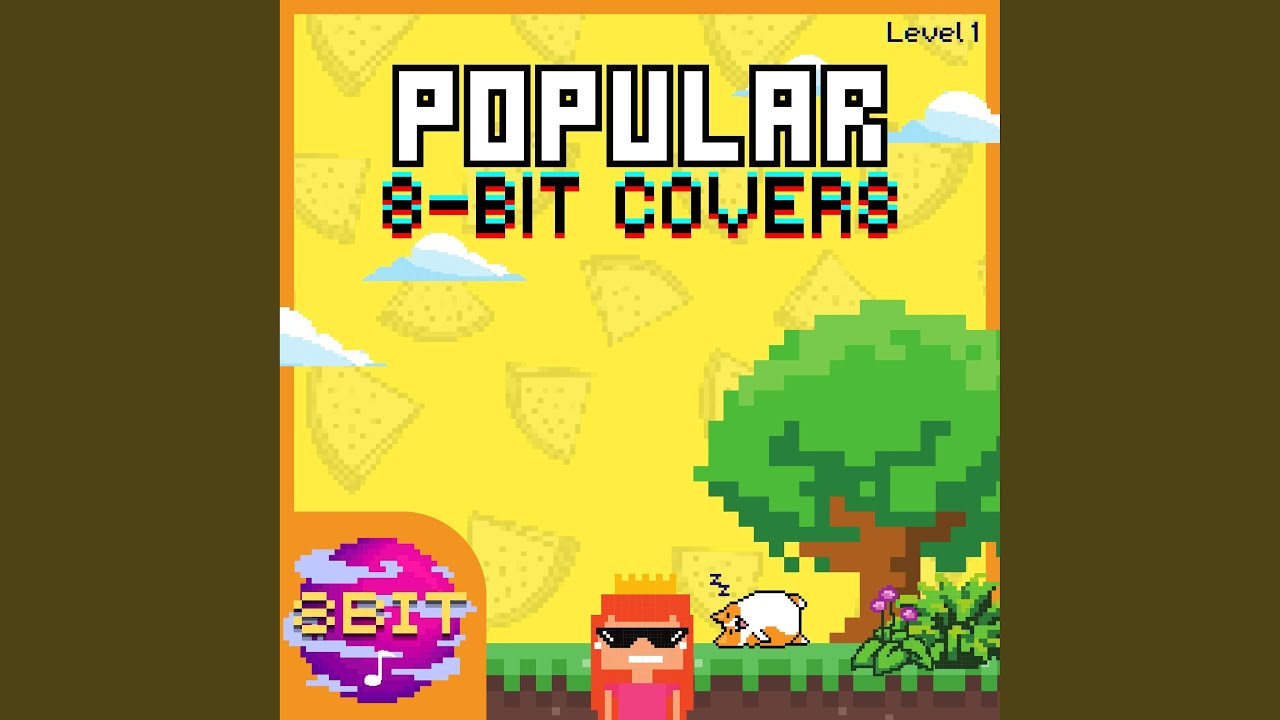 Super Mario Bros. Theme (8-Bit Cover)