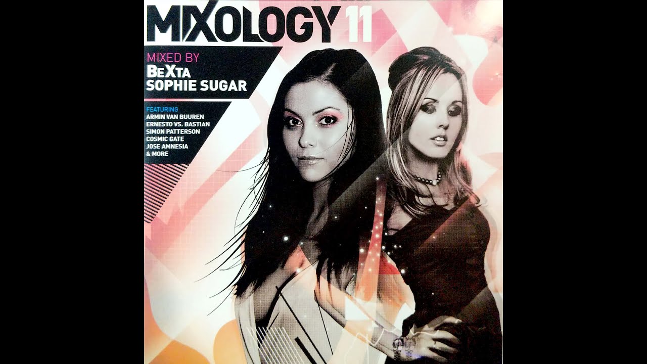 beXta - Mixology 11 - Disc 2, Sophie Sugar