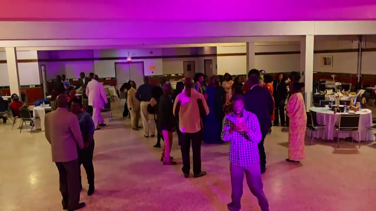 New year cala party Ottawa Ontario Canada Dec 27/2025