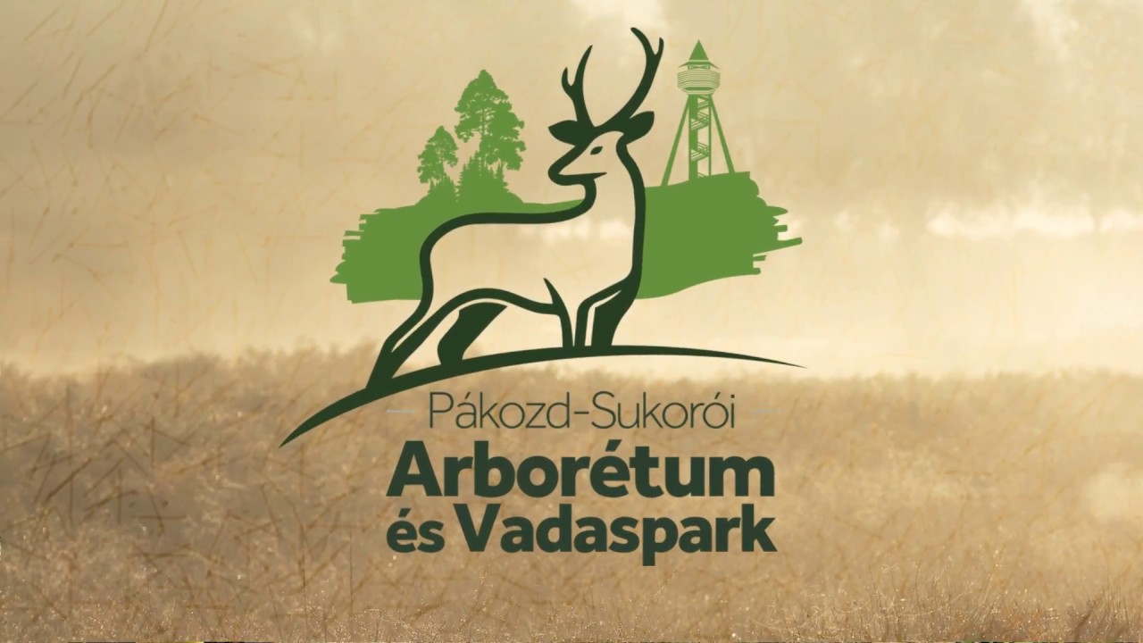 P&aacute;kozd Sukor&oacute;i Arbor&eacute;tum &eacute;s Vadaspark