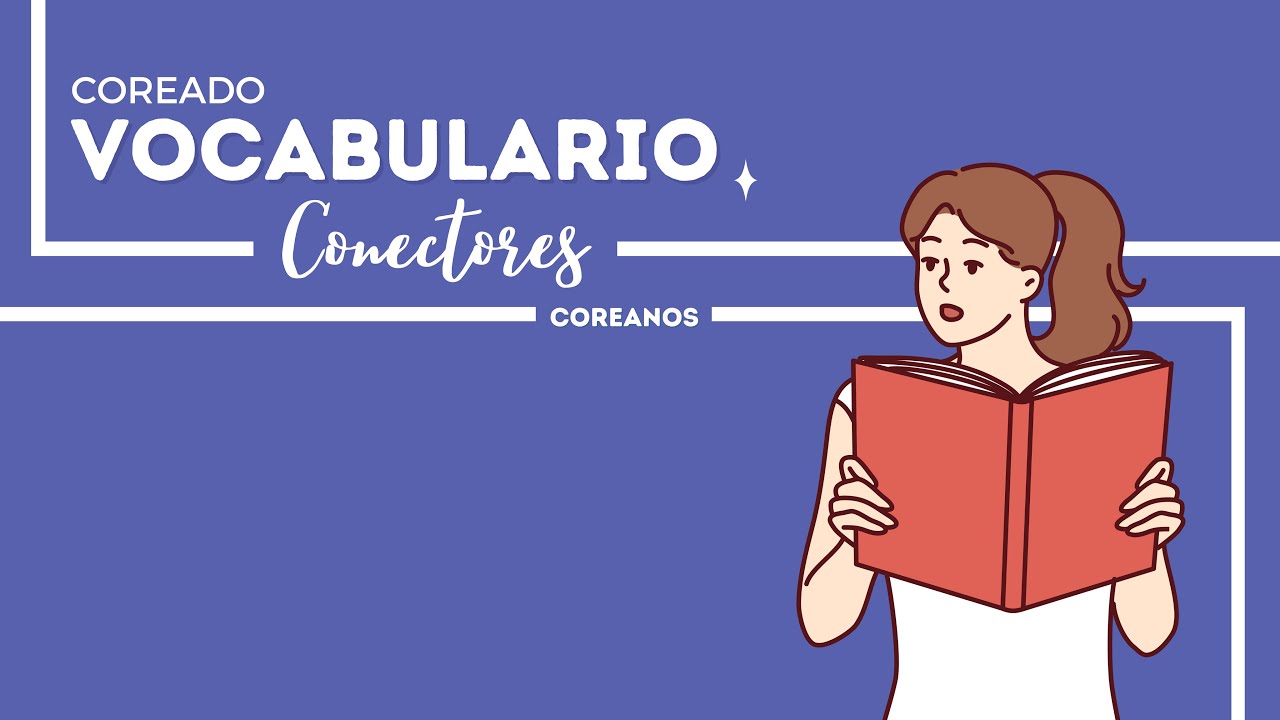 CONECTORES COREANOS