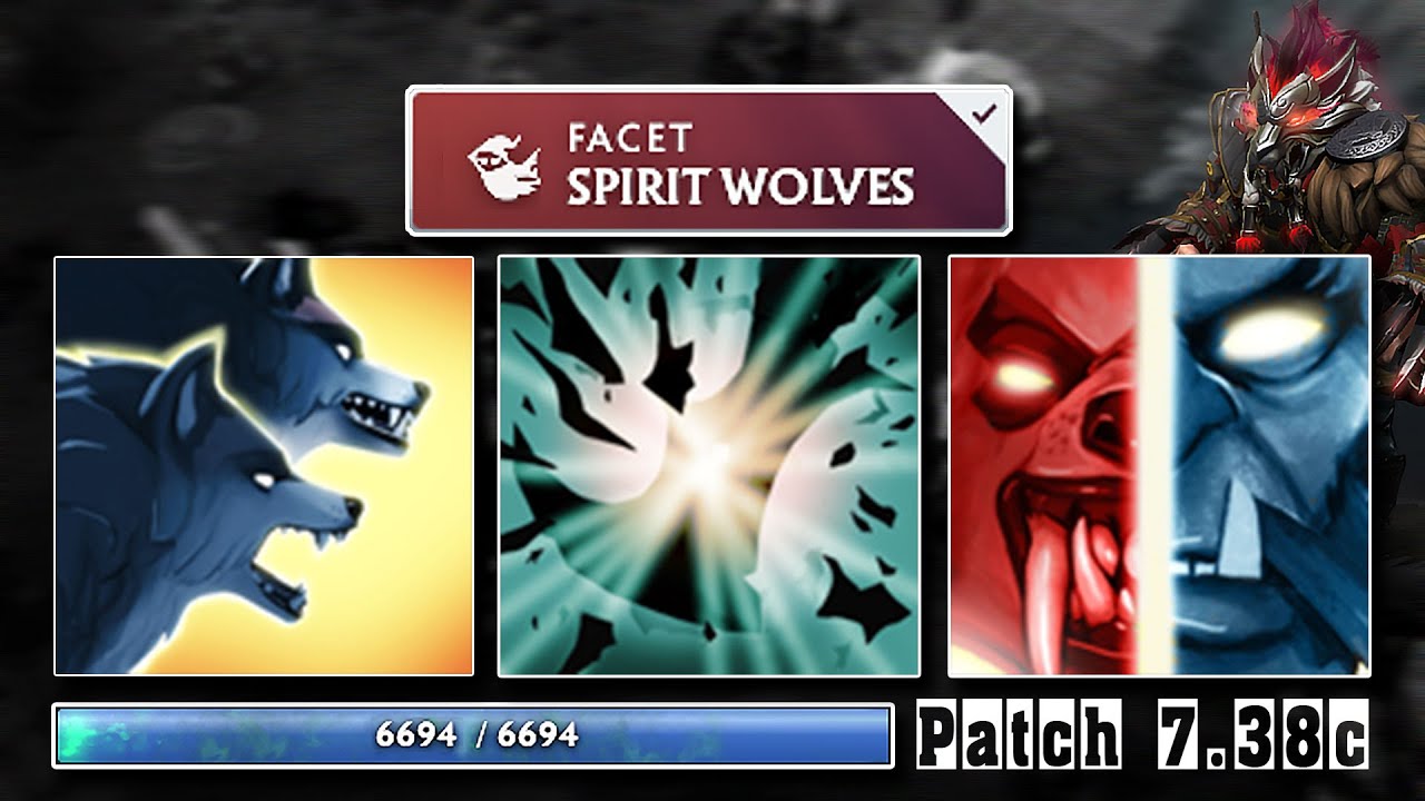 UNSTOPPABLE Shapeshifter Strike | Ability Draft