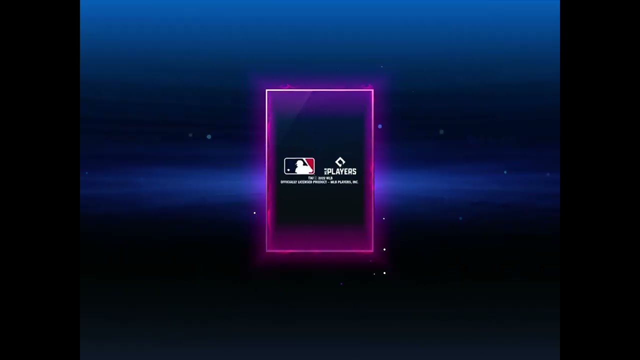 MLB 9 Innings 22 - Prime Pack Opening |SF