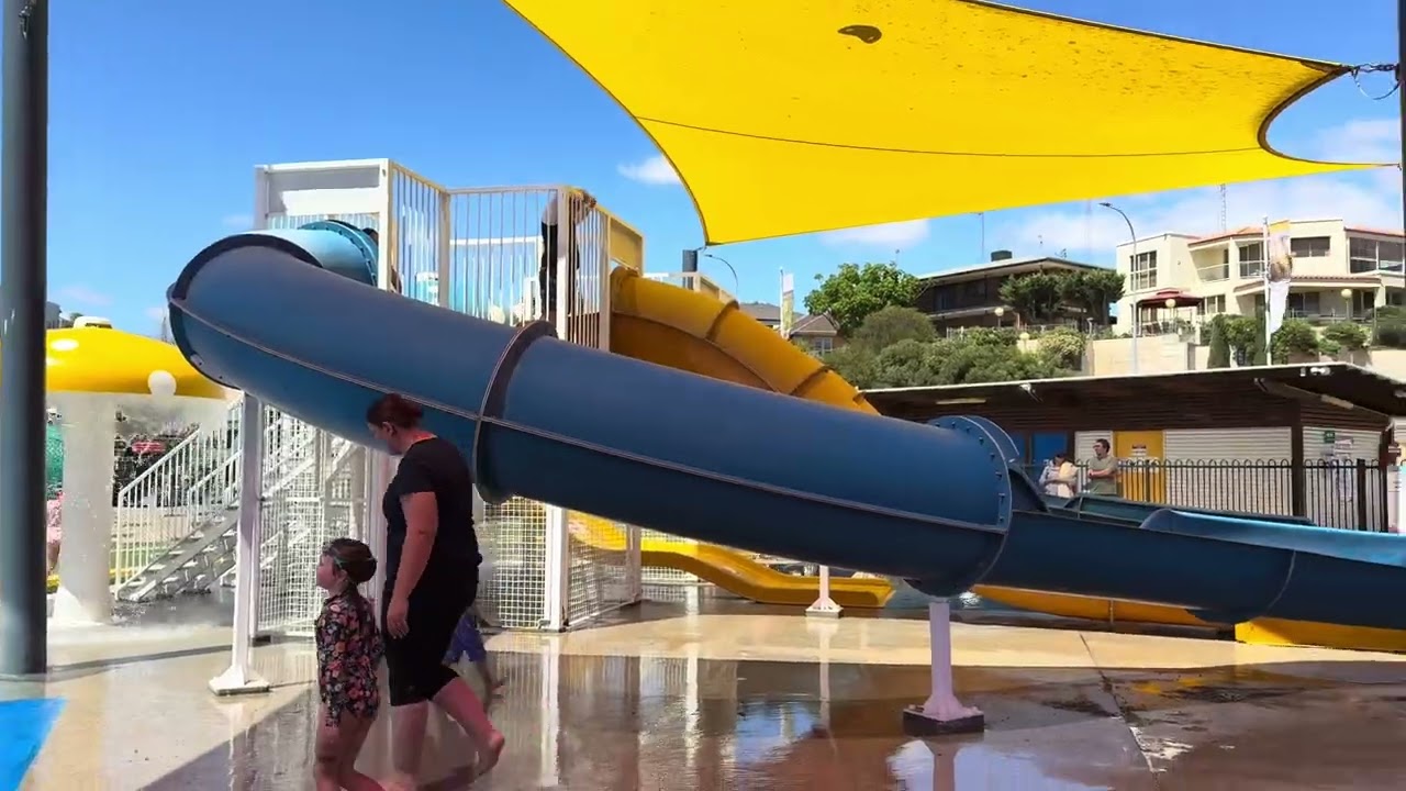 Day trip to Moonta Bay|| South Australia|| Family trip || Beautiful beach || Adelaide || 