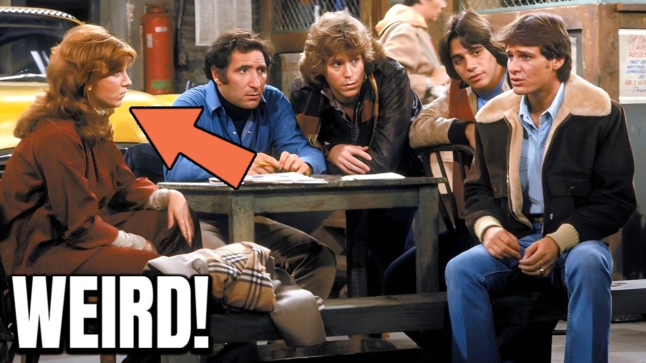 Taxi (1978): 15 Weird Facts You Didn't Know