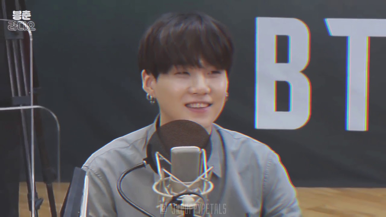 Suga-in the name of love[FMV]