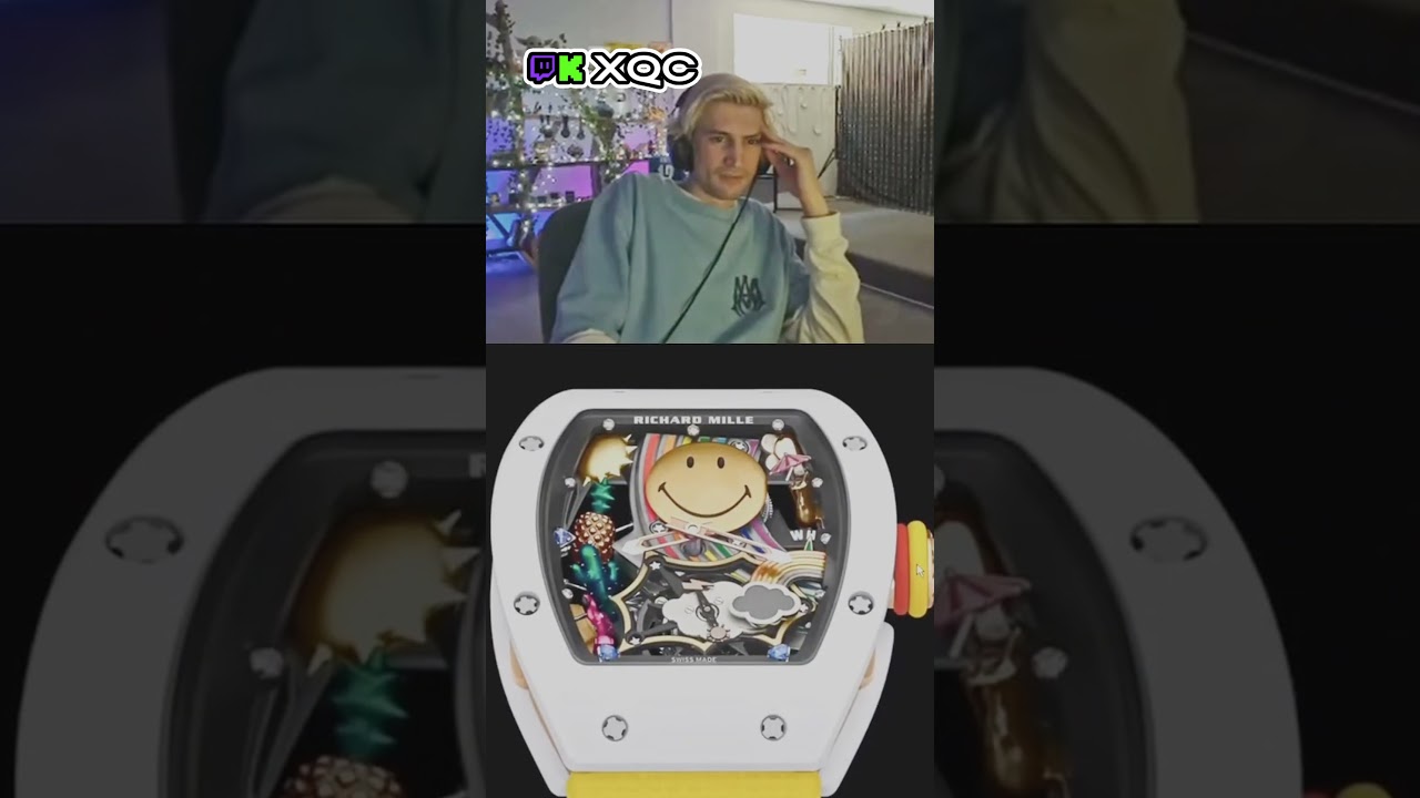 Is this watch worth the $3 million price tag? 