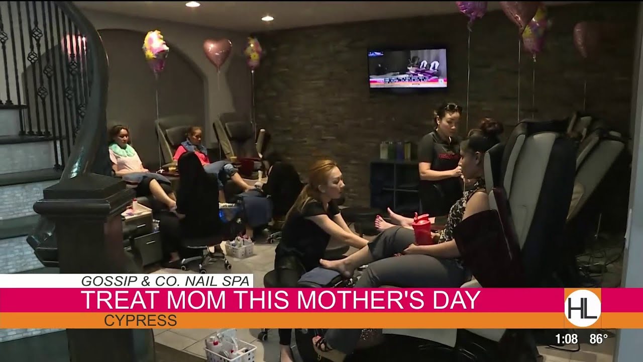 Not Your Typical Nail Salon