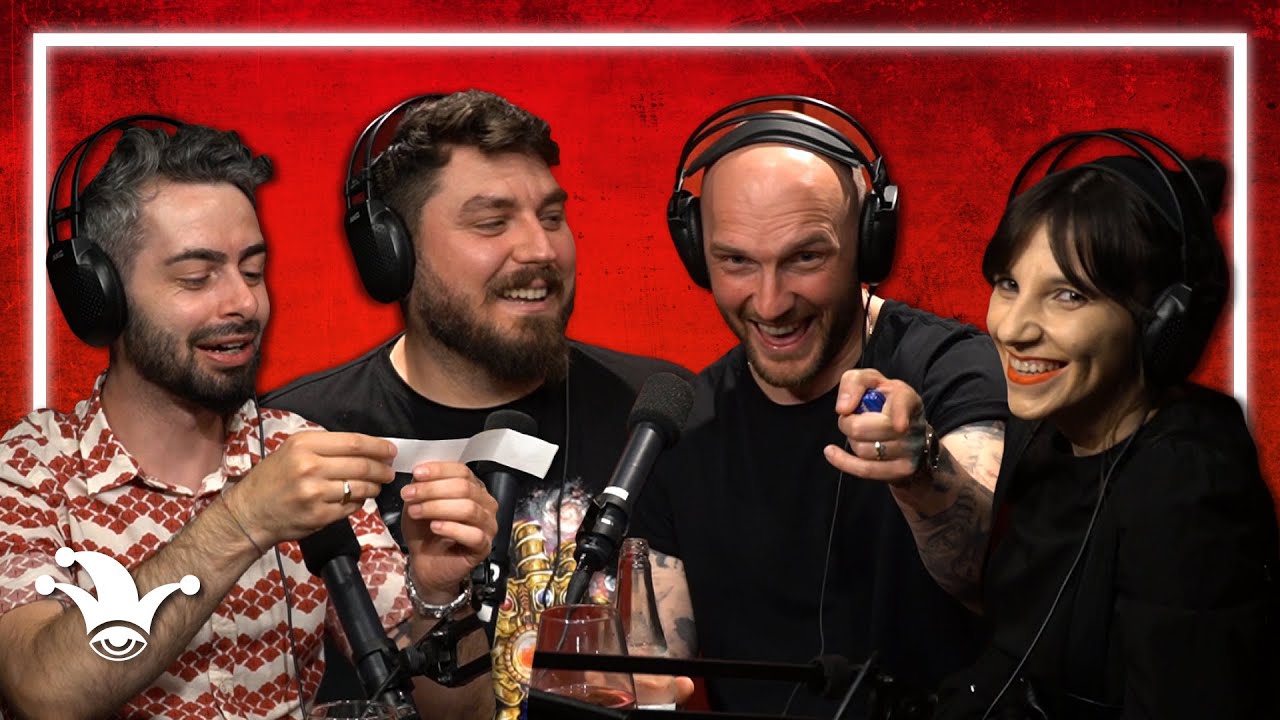 A fost o Glumă cu Micutzu și Bordea I Ep. 44 - O zi în corpu' lui Bordea