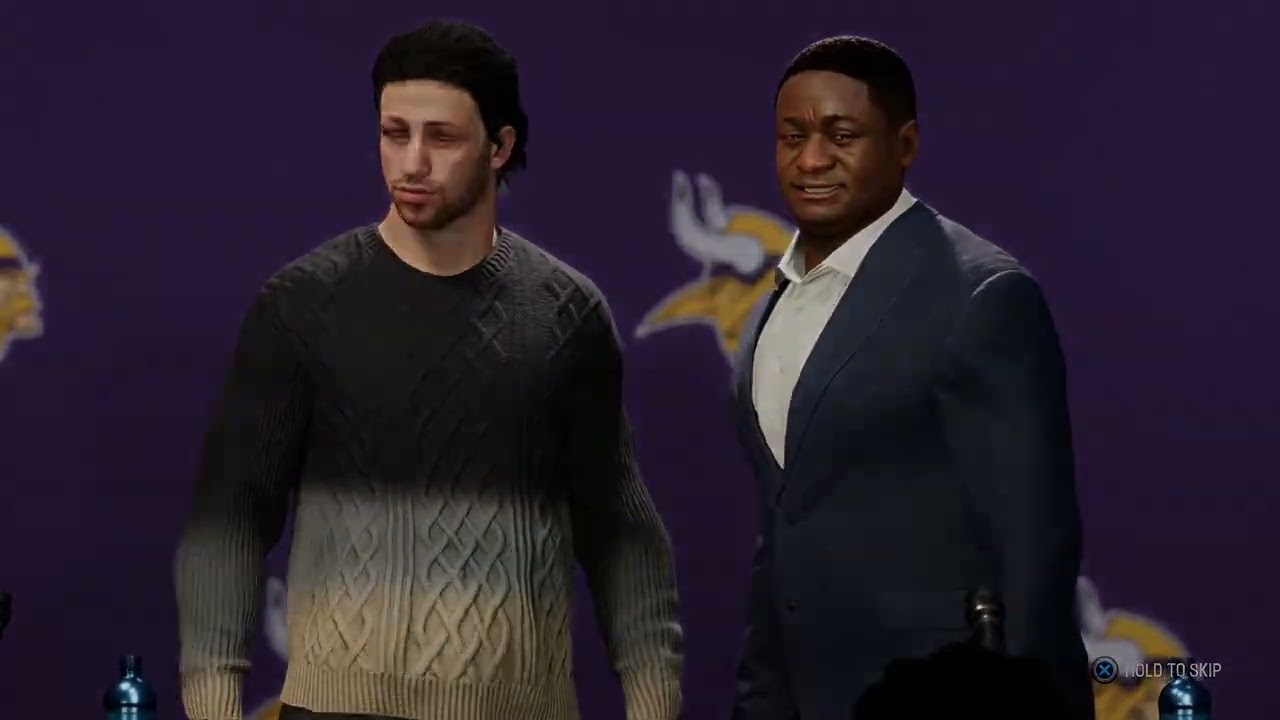 Madden 24 Superstar Mode- What Happens If You Play As Bad As Possible? (w/Superstar Mode Thoughts)