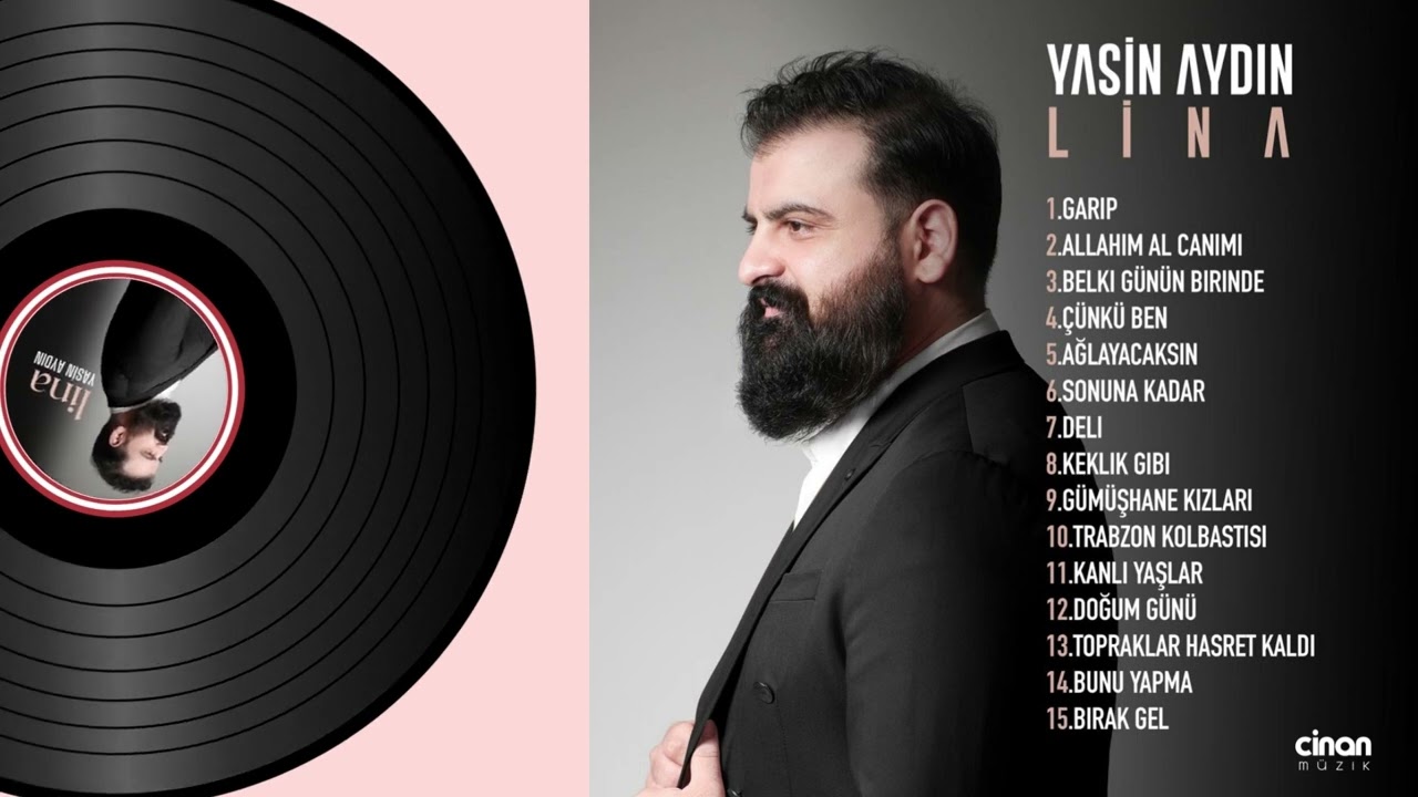 Yasin Aydın ft. Tuğçe Haşimoğlu - Doğum Günü