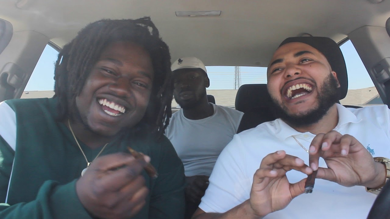 KING DEMI'S HOTBOX SESSION EPISODE 1: FRONTO LEAFS vs. BACKWOODS (DIFFERENCES & EFFECTS)
