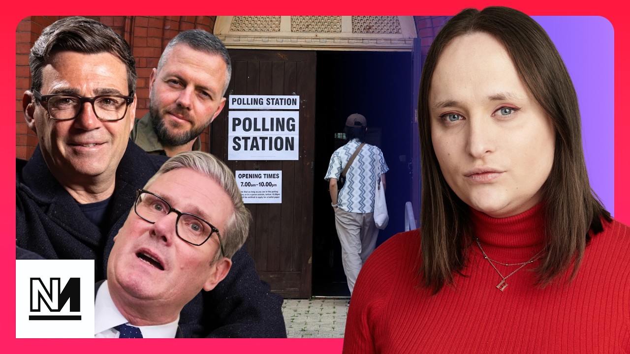 Will This Byelection Change The Course Of History?