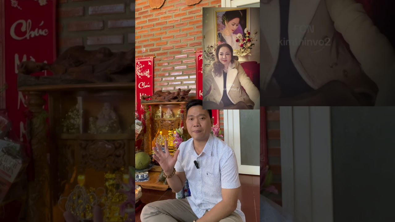 Cách chiều tài bạn cần biết