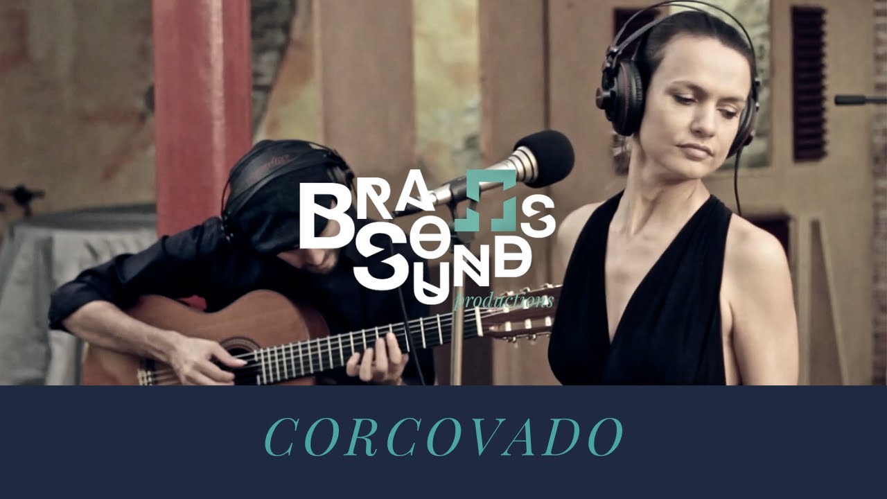 Corcovado (Tom Jobim) | Bossa Nova Revisited