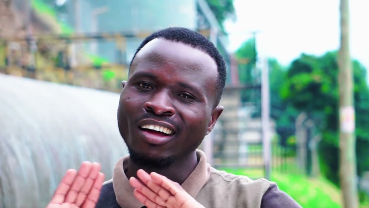 EMMANUEL  BY DEKULE DEGOL (OFFICIAL MUSIC VIDEO).