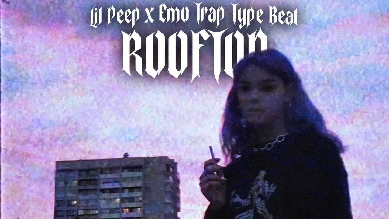 [FREE] Sad LiL PEEP x EMO GUITAR x IVOXYGEN Type Beat - 