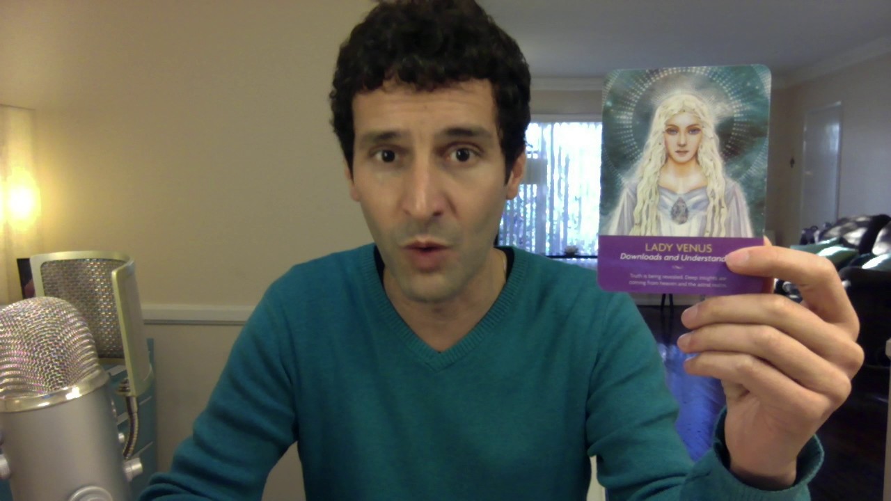 PISCES March 2017 Extended Monthly Tarot Reading by Nicholas Ashbaugh