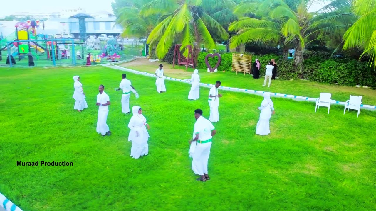 BISHAAR WADANI DHAANTO CUSUB BISHA CAGAARAN NEW VIDEO KOOXDA BANAADIR BAND