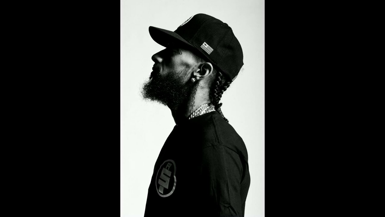 (FREE) NIPSEY HUSSLE TYPE BEAT - 