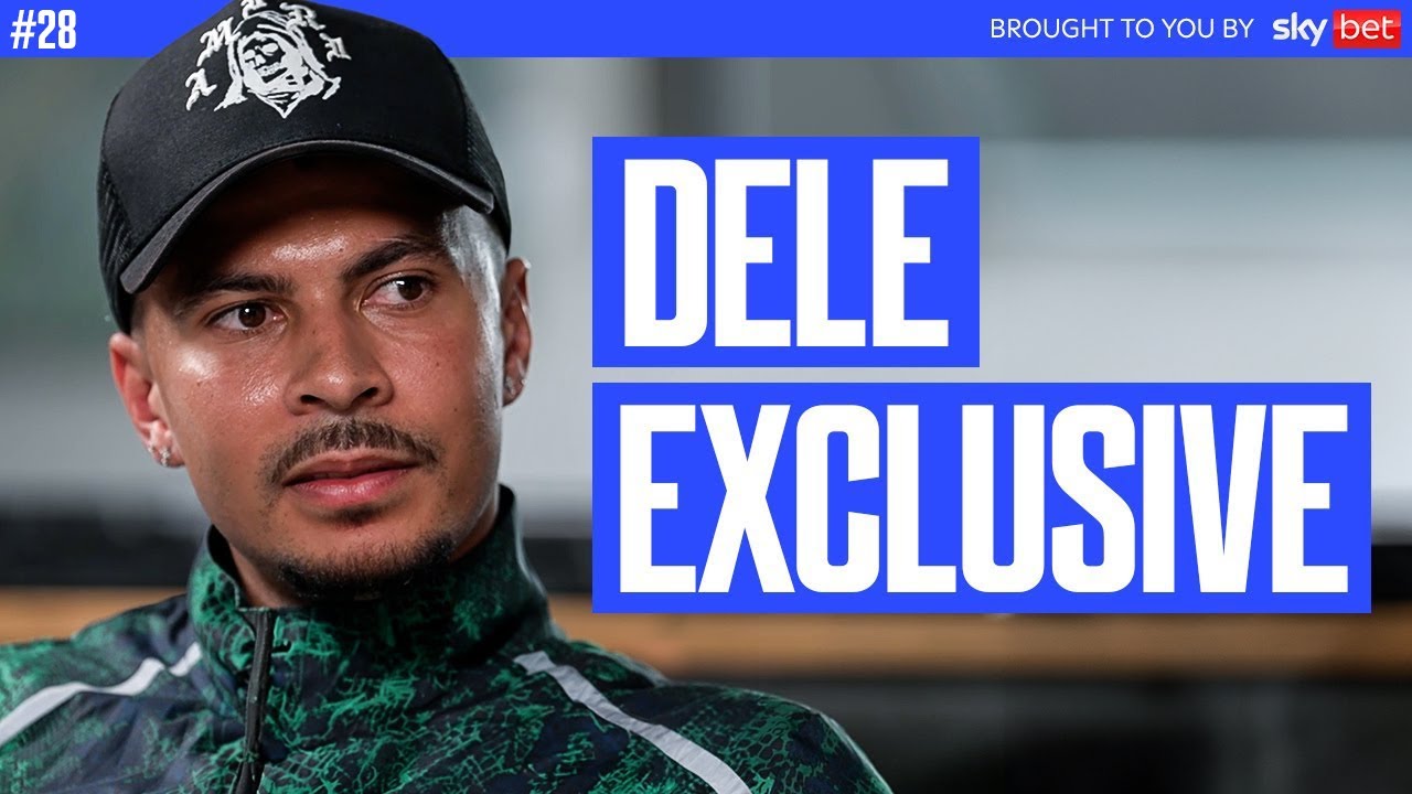 Dele: 