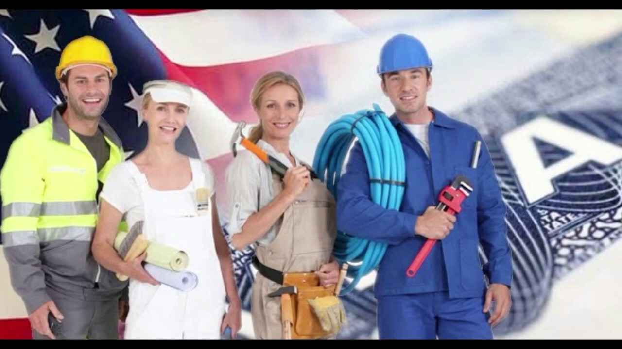 VISAS TEMPORALES H-2B