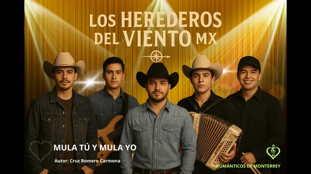 MULA TÚ Y MULA YO
